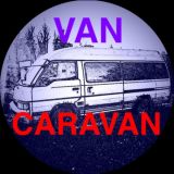 VanCaravan38 - VanLife по Сибирски...