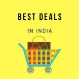 Best Deals in India
