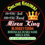🚩OHI MIRZA KING 🚩