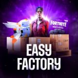 Easy Factory