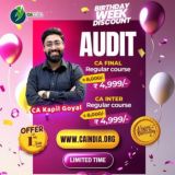 CA Kapil Goyal - caindia.org