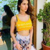Disha Patani 🧚
