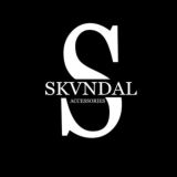 SKVNDAL ACCESSORIES DROP
