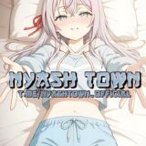NyashTown | Anime