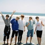 Архив шоу с TXT