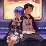 Re:ZERO | Seasons 1-3