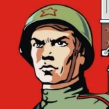 Русские Идут! Chat