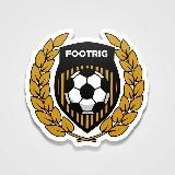 Футбольный магазин - FOOTRIG.RU