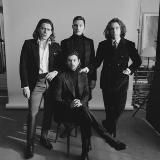 Arctic Monkeys на каждый день