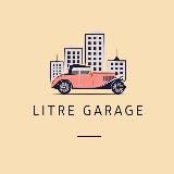 Litre Garage