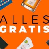 БЕСПЛАТНОЕ ТЕСТИРОВАНИЕ ПРОДУКТОВ | GRATIS TESTEN