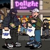 Delight shop