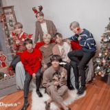 JUNGKOOK • 전정국