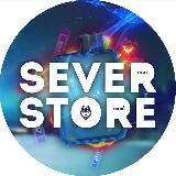 SEVERSTORE