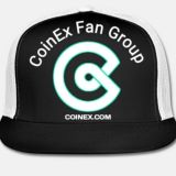 𝐂𝐨𝐢𝐧𝐄𝐱 𝐅𝐚𝐧 𝐆𝐫𝐨𝐮𝐩 (𝐔𝐧𝐨𝐟𝐟𝐢𝐜𝐢𝐚𝐥)