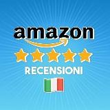 Amazon Recensioni 🇮🇹 Prodotti Gratis