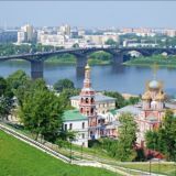 Мой Нижний Новгород