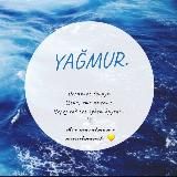 Yağmur 🕊