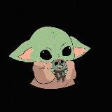 Йода против зомби