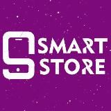 🛍SMART STORE🛍