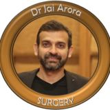 SURGERY BY DR JAI ARORA