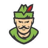 ⚜️ROBINHOODCENTER.NET⚜️ | Free daily content