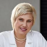 Финансовый директор | Оксана Бондаренко