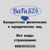Современное страхование www.bafus24.ru