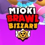 MiokiBrawlSmash | ДОБРО ПОЖАЛОВАТЬ