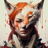 Bleed Kitsune