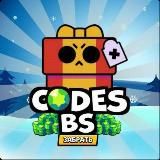 BRAWL CODES