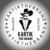 KARTIK THE BRAND