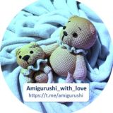 Amigurushi_with_love