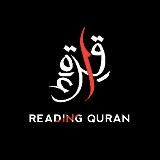 Reading Quran