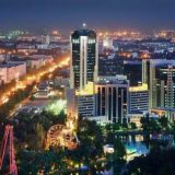 TASHKENT