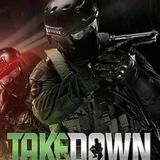 prendi giù sciabola rossa