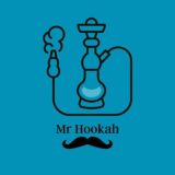 Mr. Hookah Kremenchug