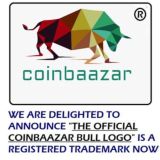 Coinbaazar 🇨🇳 的官方组织，在全球范围内买卖比特币 🇨🇳🇨🇳