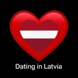 Знакомства Наших в Латвии 🇱🇻 Чат | Dating Latvia Chat