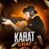KARAT PUBG Обсуждение | Чат