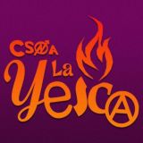 ⚡️CSOA La Yesca⚡️