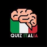 Quiz Italia 🧠🇮🇹