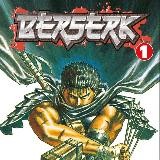 Berserk Manga ITA