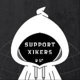 Support | Xikers