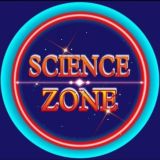 𝗦𝗖𝗜𝗘𝗡𝗖𝗘 𝗭𝗢𝗡𝗘 ©®
