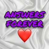 ANSWERS FOREVER❤ | ОТВЕТЫ 2020-2021