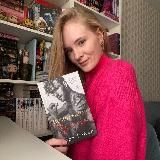 Антипина Анна | life ❤️