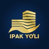 ЖК Ipak Yo'li