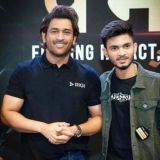 ANURAG DEVEDI PRIME TEAM