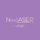 NovoLASER Chat